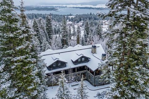 433 Sugarloaf Place Donnelly ID 83615