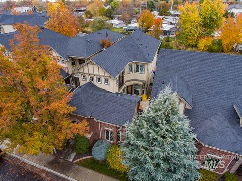 446 E Connemara Lane Eagle ID 83616