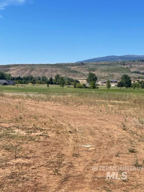 Photo of TBD Fairway Drive, Council, ID 83612 (MLS # 98980103)