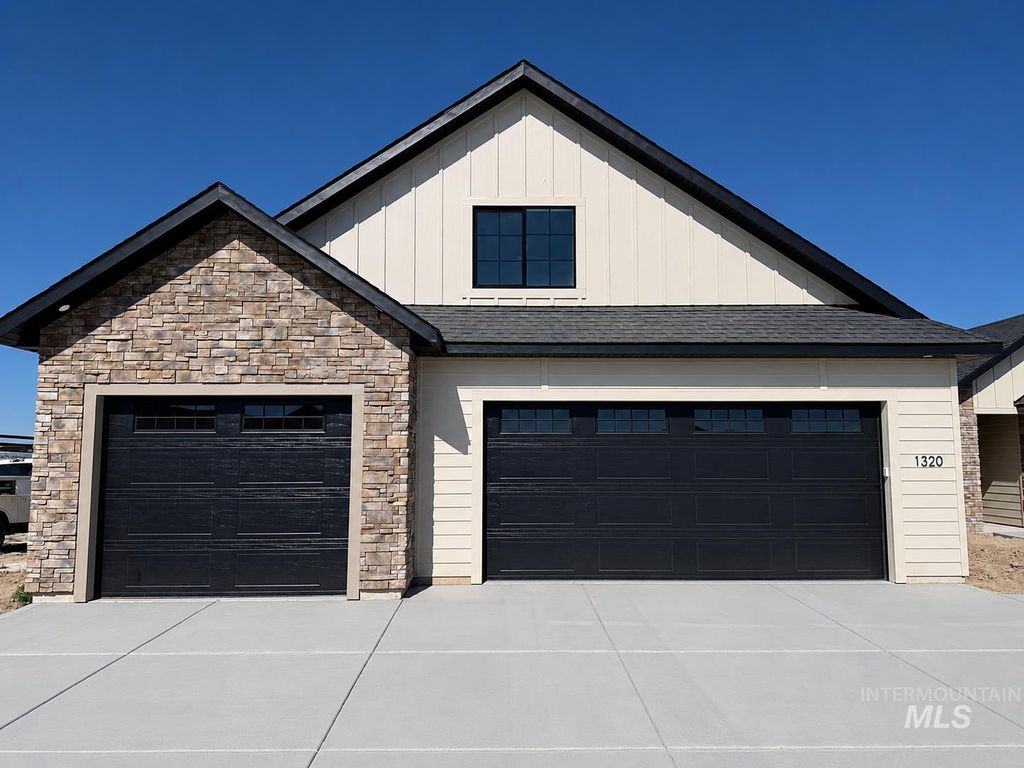 Photo of 1320 Ballard Way, Kimberly, ID 83341 (MLS # 98987928)