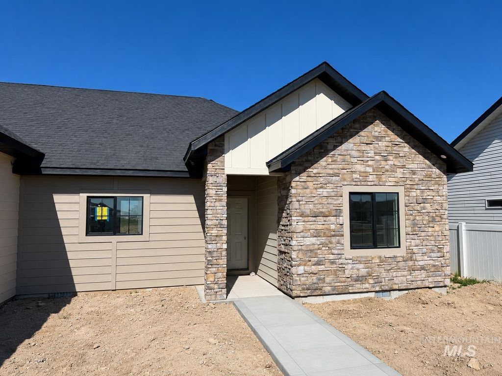 Photo of 1320 Ballard Way, Kimberly, ID 83341 (MLS # 98987928)