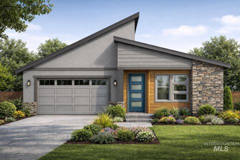 475 E Chevy Dr Mayfield ID 83716