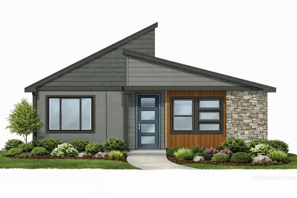 Photo of 475 E Chevy Dr, Boise, ID 83716 (MLS # 98974318)