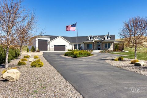 16368 & 16362 Brunello Ct Caldwell ID 83607