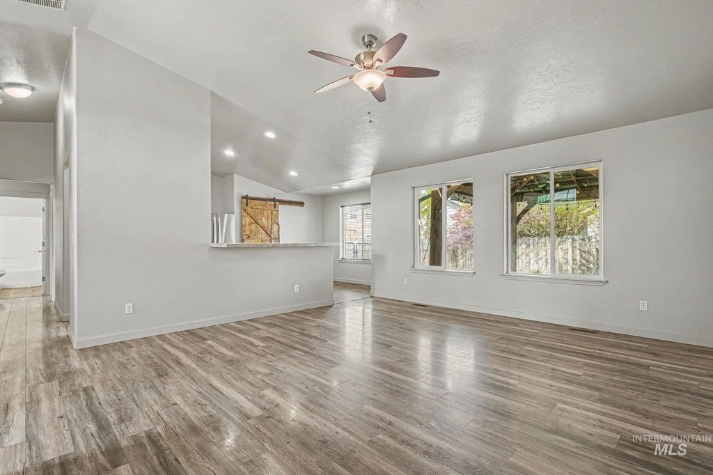 Photo of 16603 N Fielding Way, Nampa, ID 83687 (MLS # 98980320)