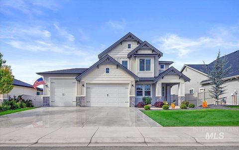 1685 Shoal Point Ave Middleton ID 83644