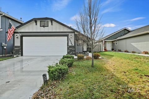 12149 W Greenstone St. Nampa ID 83651