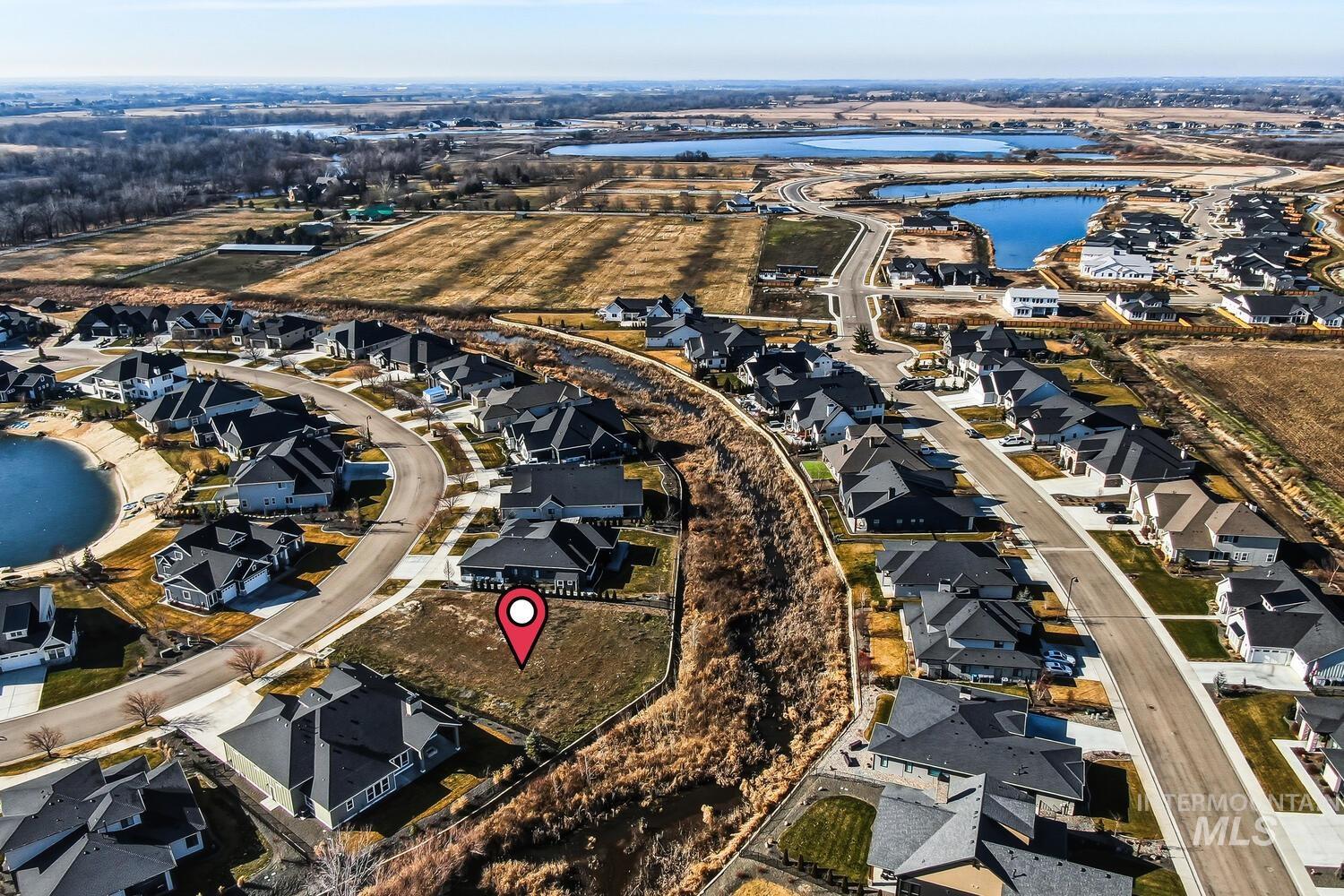 6735 Trinity Creek Ln