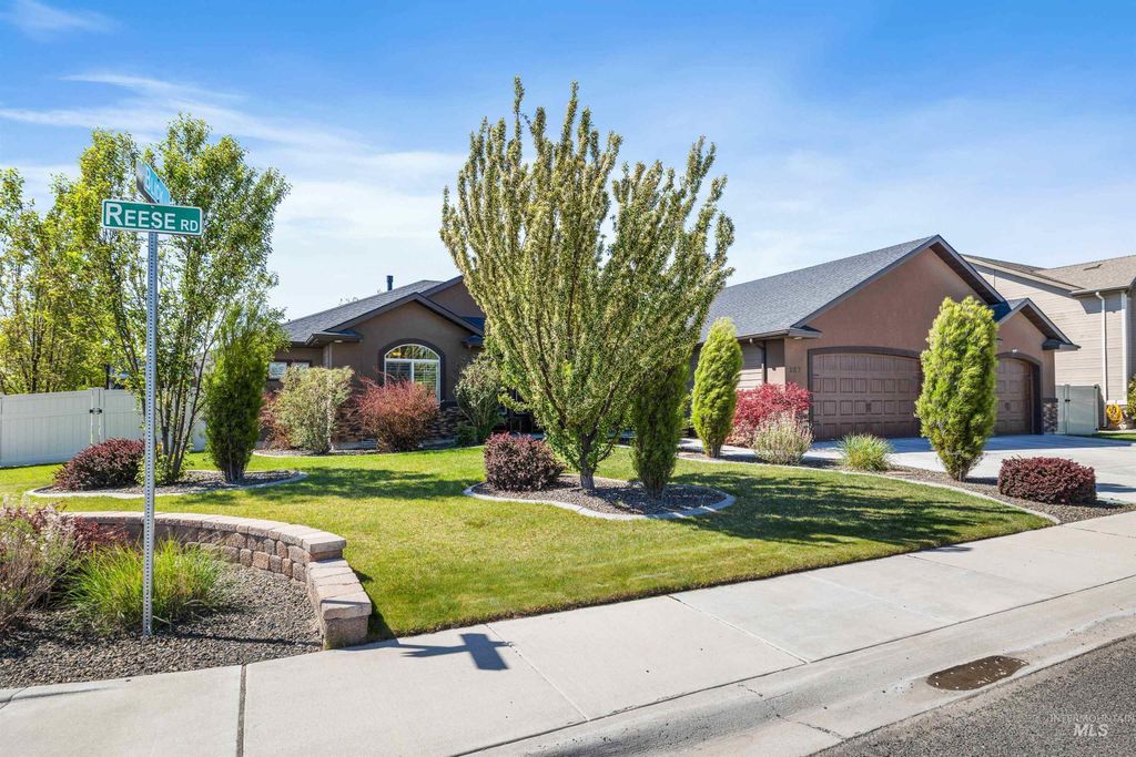 Photo of 567 Reese Road, Twin Falls, ID 83301 (MLS # 98984826)