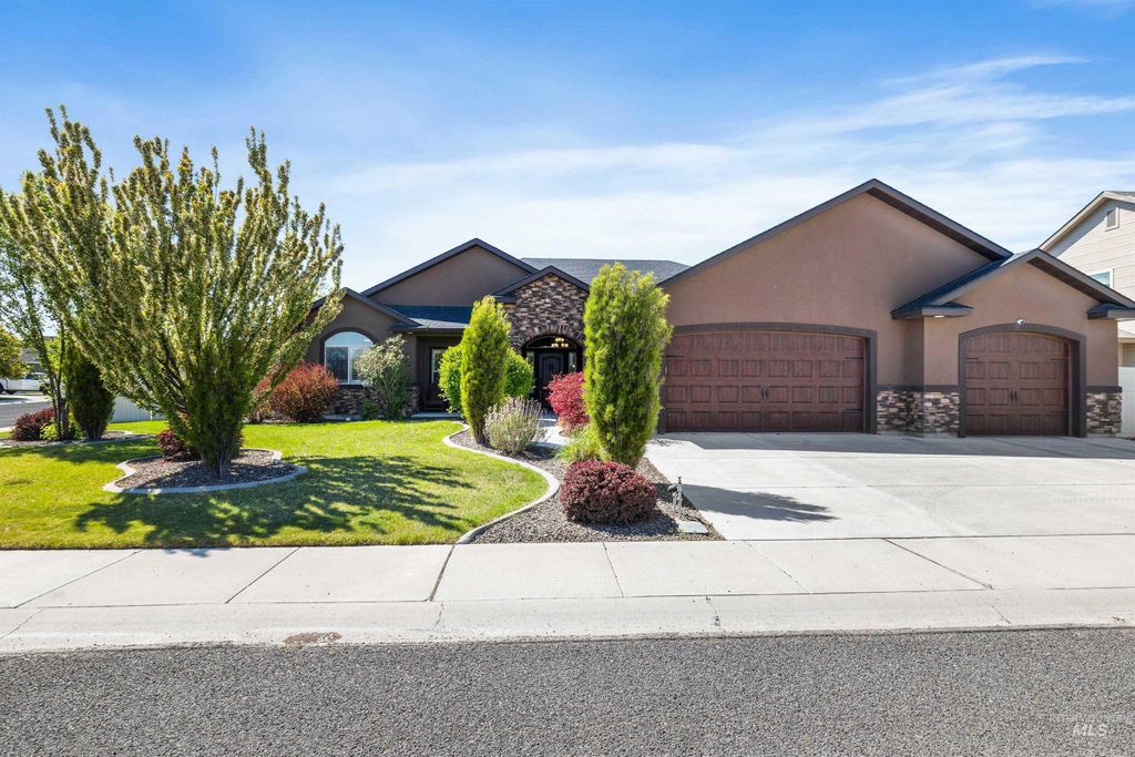 Photo of 567 Reese Road, Twin Falls, ID 83301 (MLS # 98984826)
