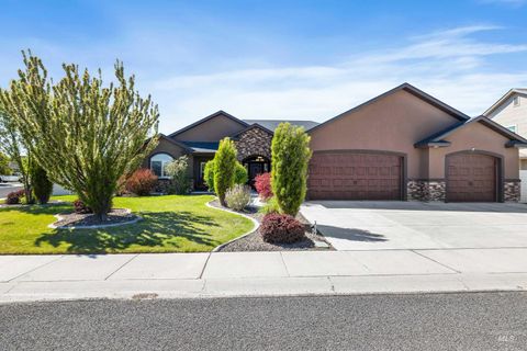 Photo of 567 Reese Road, Twin Falls, ID 83301 (MLS # 98984826)