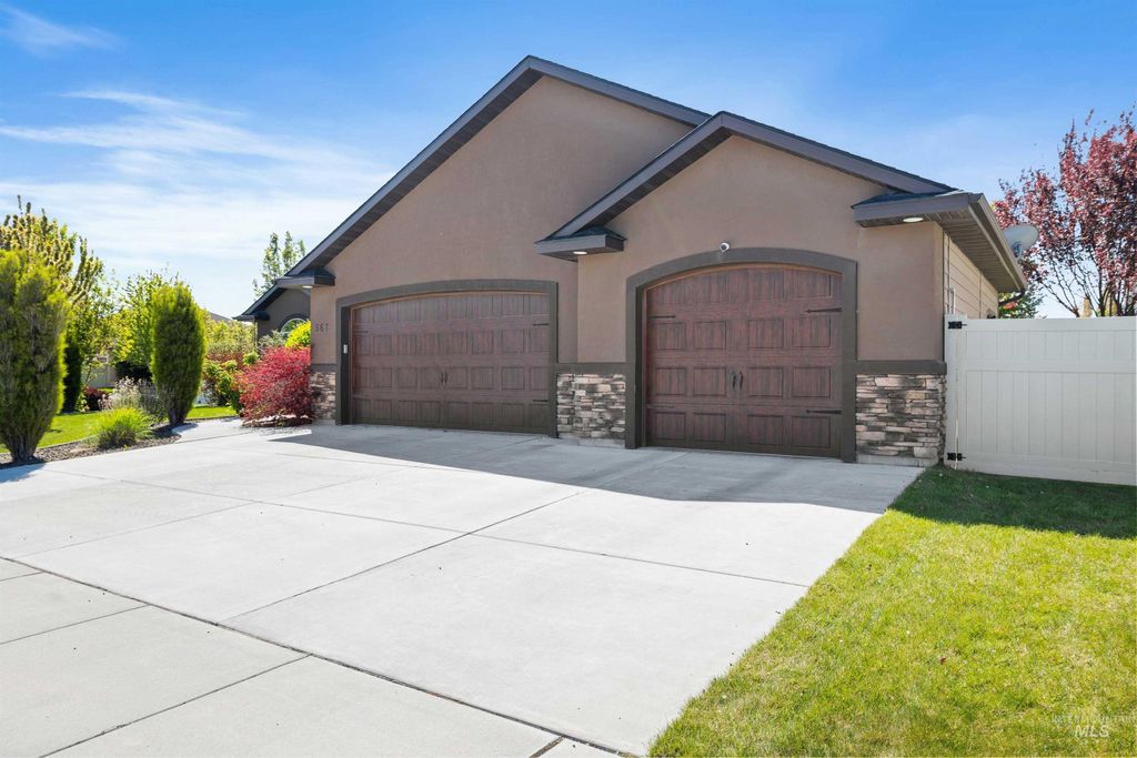 Photo of 567 Reese Road, Twin Falls, ID 83301 (MLS # 98984826)