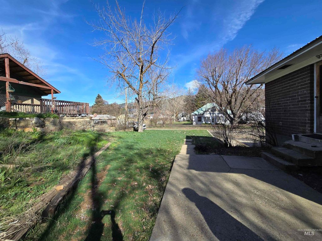 Photo of 106 N Galena St, Council, ID 83612 (MLS # 98983377)