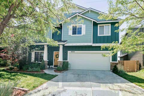 Photo of 5023 E Geranium ST, Boise, ID 83713 (MLS # 98994292)