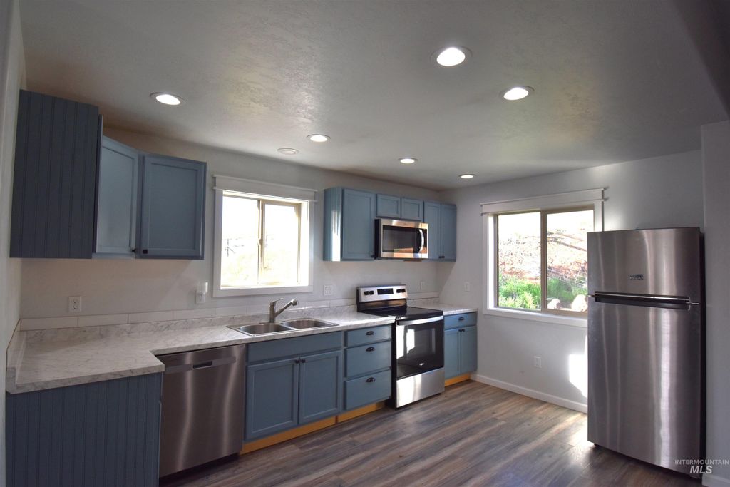 Photo of 2599 Fruitvale Glendale Road, Council, ID 83612 (MLS # 98981338)