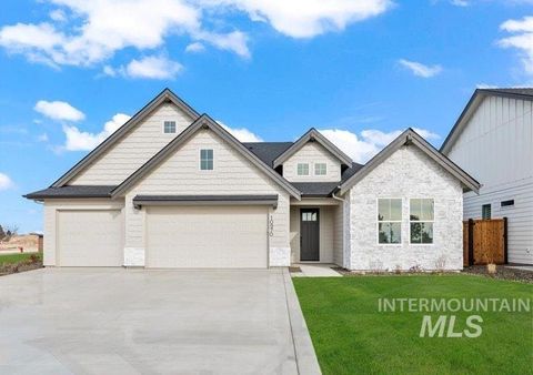 Photo of 10970 W Cruden Bay Ln, Kuna, ID 83634 (MLS # 98983419)