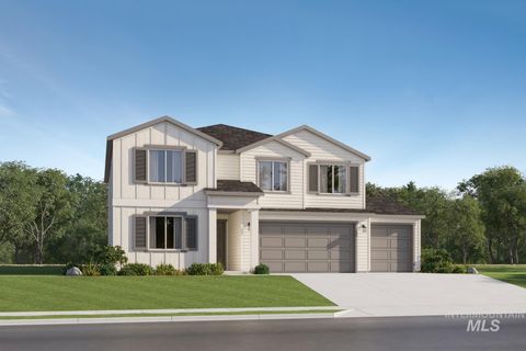 Photo of 15164 Lenticular Ave, Caldwell, ID 83607 (MLS # 98985170)