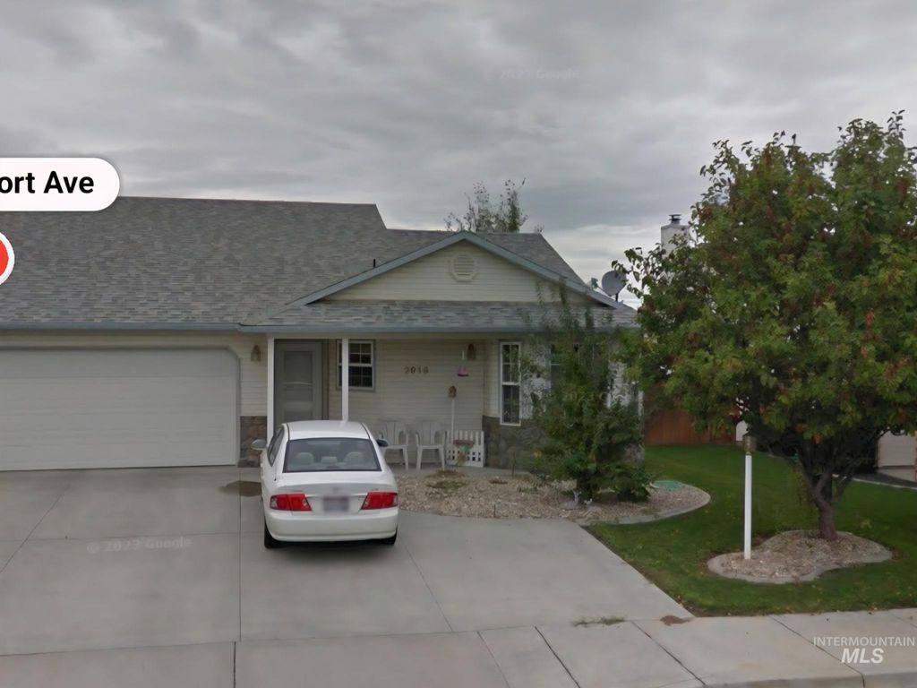 Photo of 2918 Airport Ave, Caldwell, ID 83605 (MLS # 98987212)