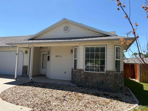 Photo of 2918 Airport Ave, Caldwell, ID 83605 (MLS # 98987212)