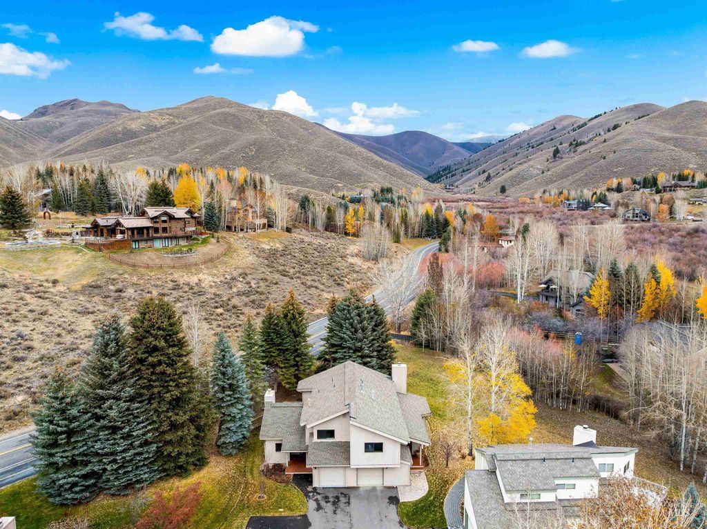 Photo of 15 Buck Lane, Sun Valley, ID 83533 (MLS # 98983552)