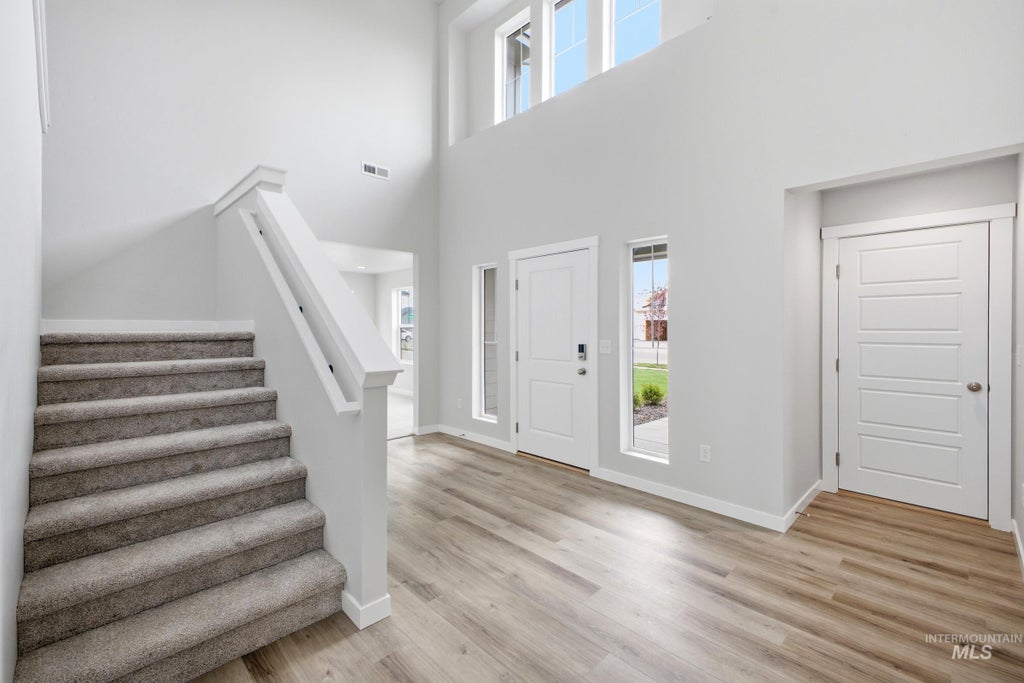 Photo of 9400 W Cosmic St, Nampa, ID 83687 (MLS # 98997622)