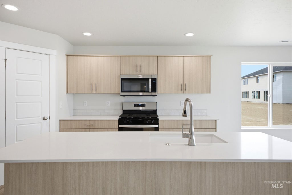 Photo of 9400 W Cosmic St, Nampa, ID 83687 (MLS # 98997622)