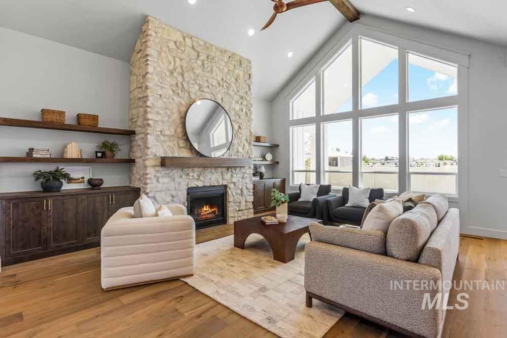 3361 W Tahoe View St