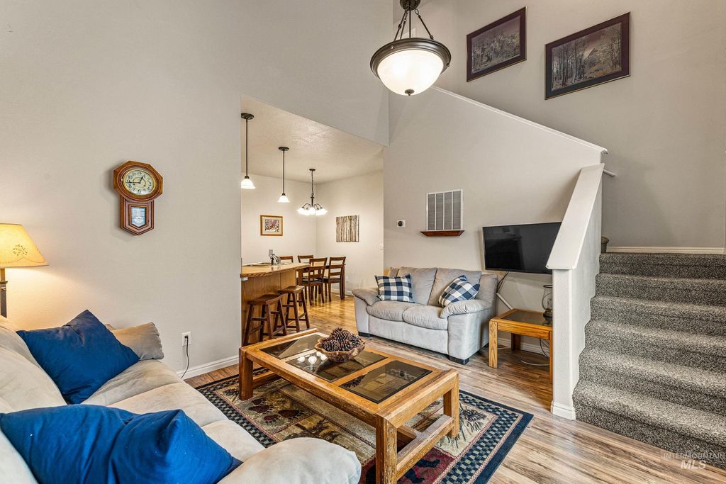 Photo of 34 Mangum Circle #8, Donnelly, ID 83615 (MLS # 98969117)