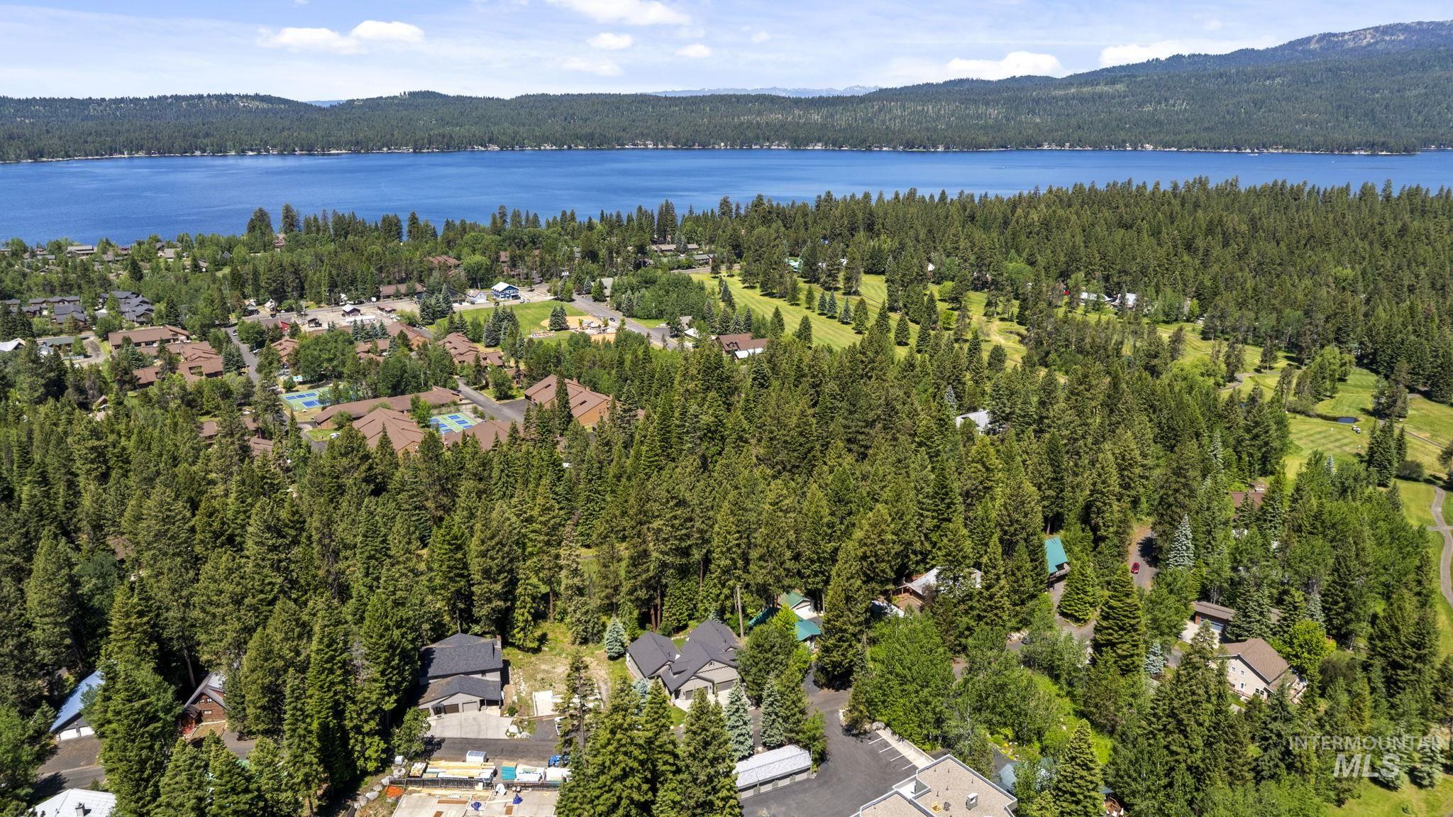 908 Fairway Dr McCall ID 83638