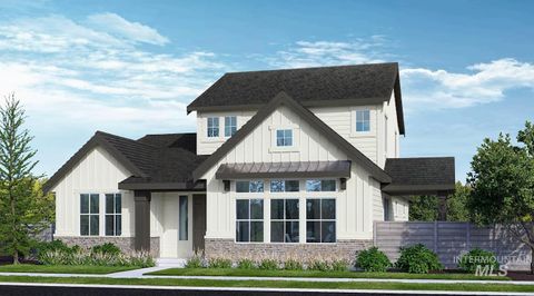 Photo of 5873 W Domford Lane, Eagle, ID 83616 (MLS # 98959519)