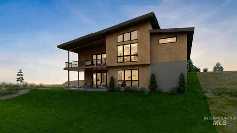 Photo of 5488 N Polecat Lofts Ln, Boise, ID 83703 (MLS # 98997152)
