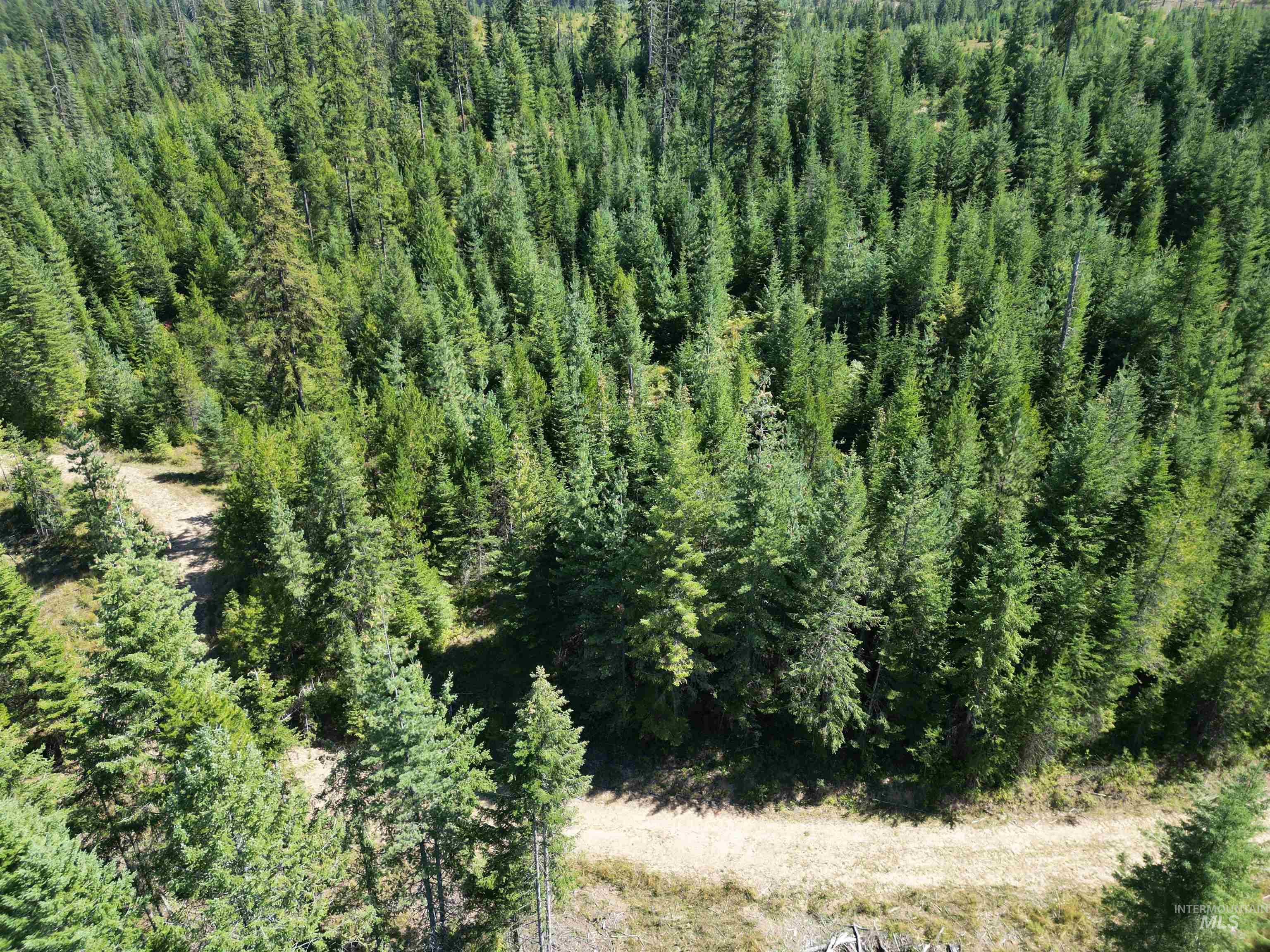 TBD Parcel #3 Johnston Mill Road