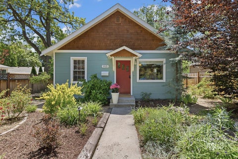 Photo of 915 E Krall St, Boise, ID 83712 (MLS # 98986893)