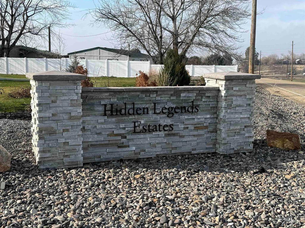 Photo of 23739 Legends Lane, Caldwell, ID 83607 (MLS # 98971497)