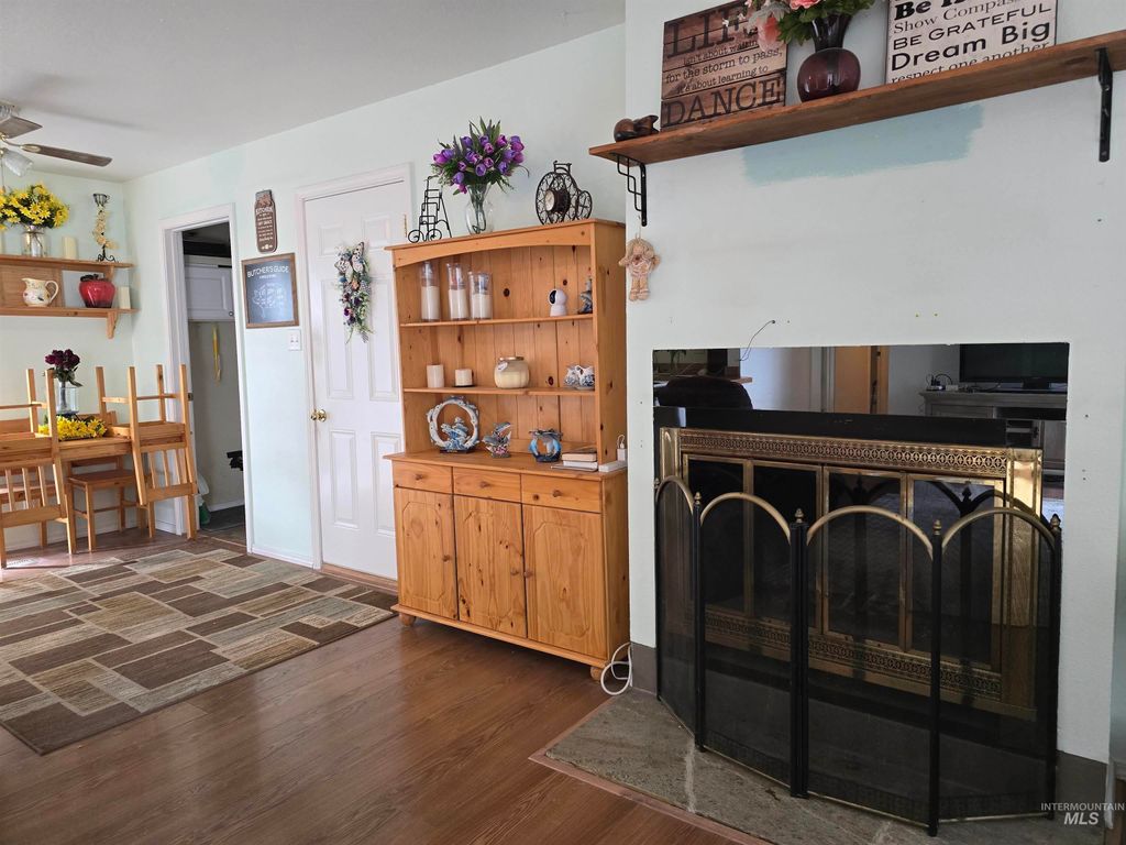 Photo of 107 Birchwood Cir S Cir, Kimberly, ID 83341 (MLS # 98984057)