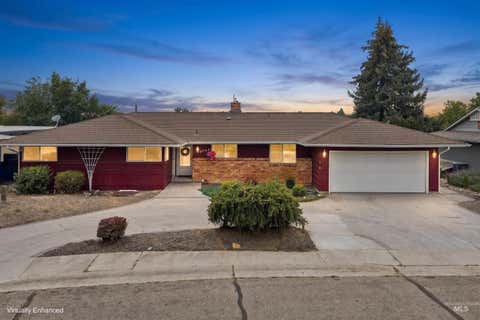 Photo of 3795 N 33rd St, Boise, ID 83703 (MLS # 98997874)