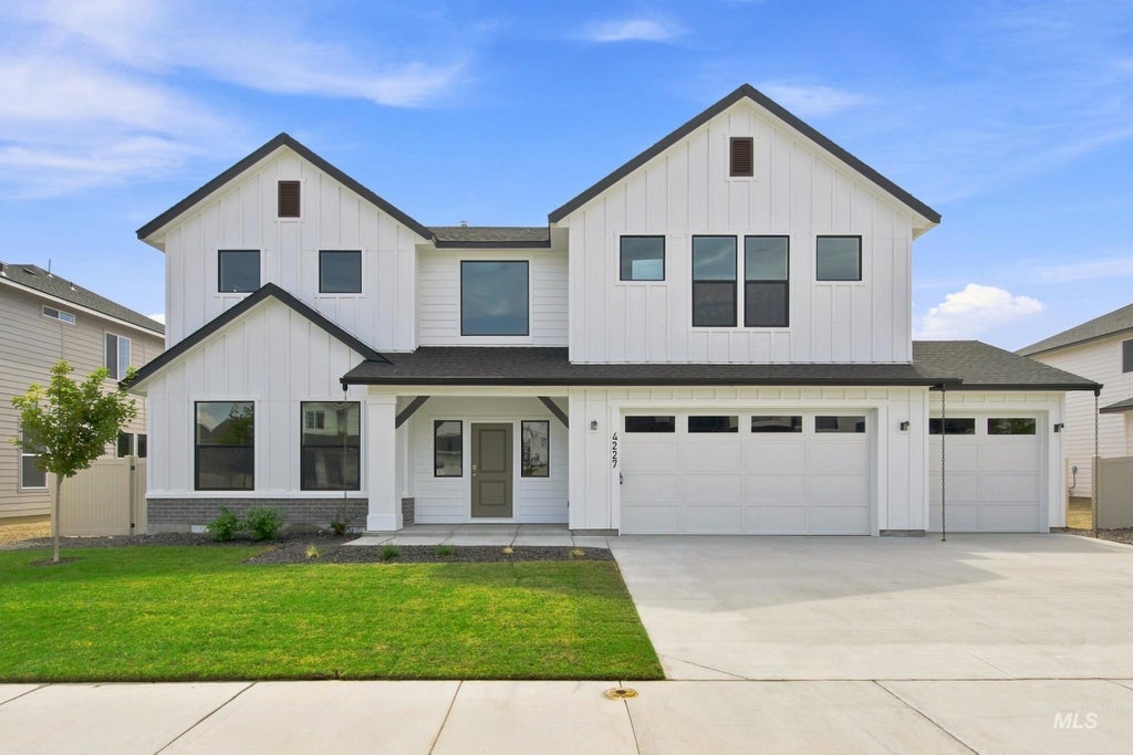 Photo of 2355 W Tar Sands Dr, Kuna, ID 83634 (MLS # 98999825)