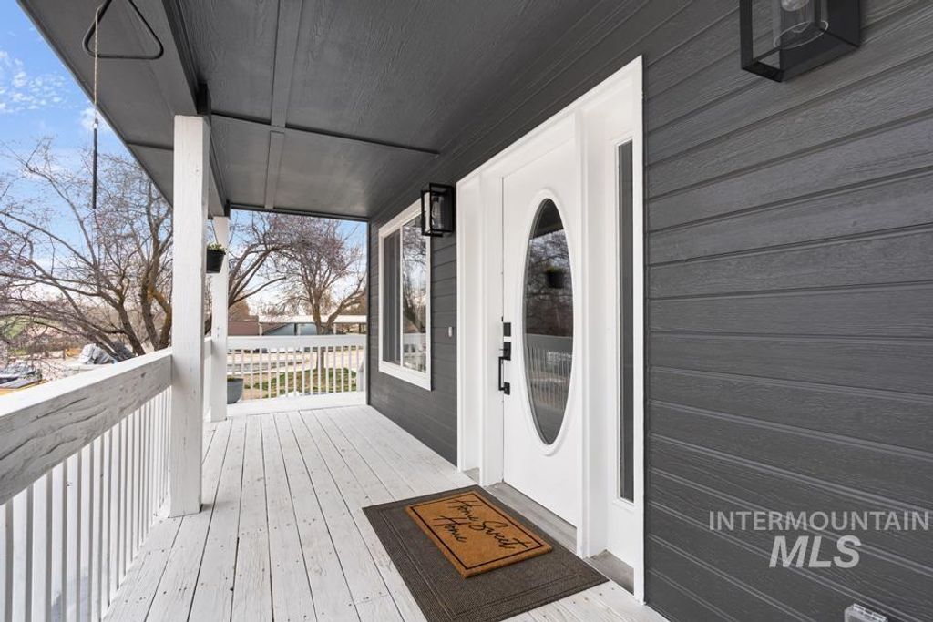 Photo of 3685 Wild Wood Ln, New Plymouth, ID 83655 (MLS # 98940870)