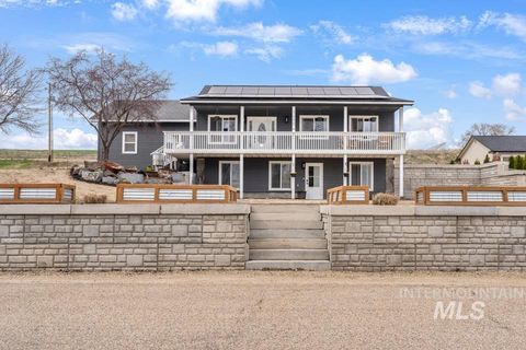 Photo of 3685 Wild Wood Ln, New Plymouth, ID 83655 (MLS # 98940870)