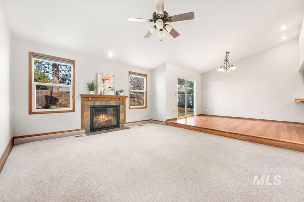 Photo of 7202 W Mojave Dr, Boise, ID 83709 (MLS # 98971601)