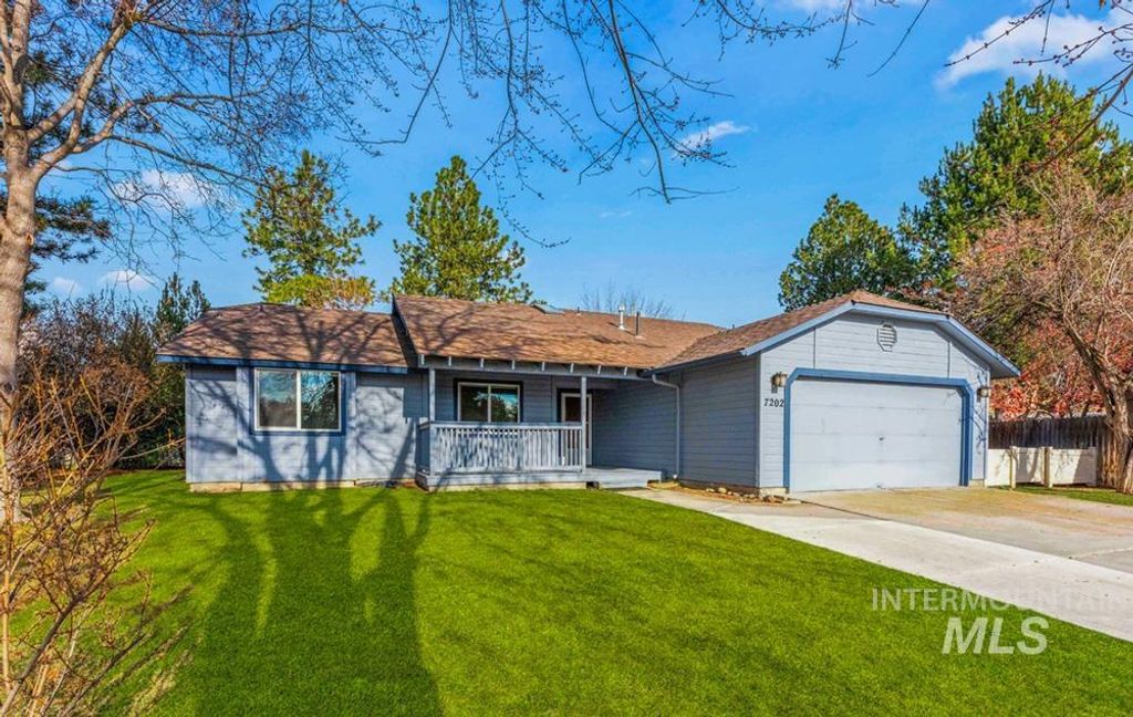 Photo of 7202 W Mojave Dr, Boise, ID 83709 (MLS # 98971601)