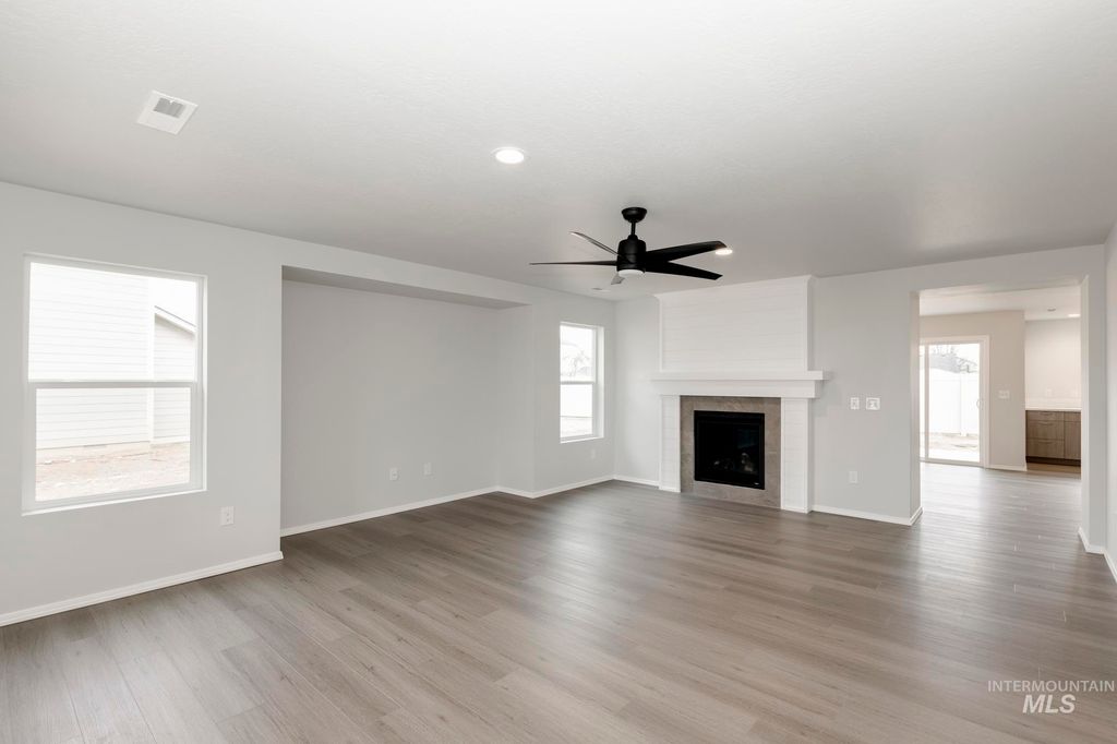 Photo of 13695 Nisene Ct, Caldwell, ID 83607 (MLS # 98970109)