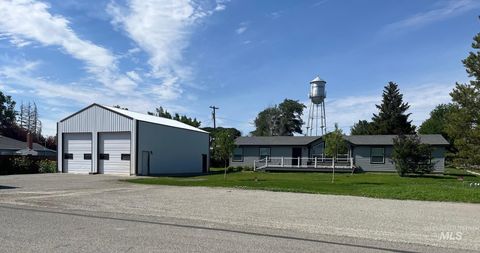 Photo of 110 E. Latah Ave, Richfield, ID 83349 (MLS # 98959860)