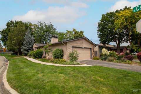 Photo of 7080 W Freemont St, Boise, ID 83704 (MLS # 98991230)