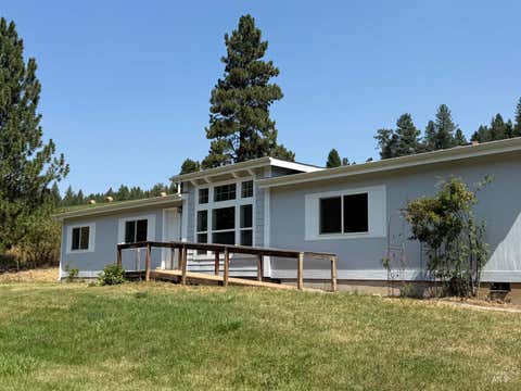 Photo of 1416 Hatter Creek, Princeton, ID 83857 (MLS # 98998448)