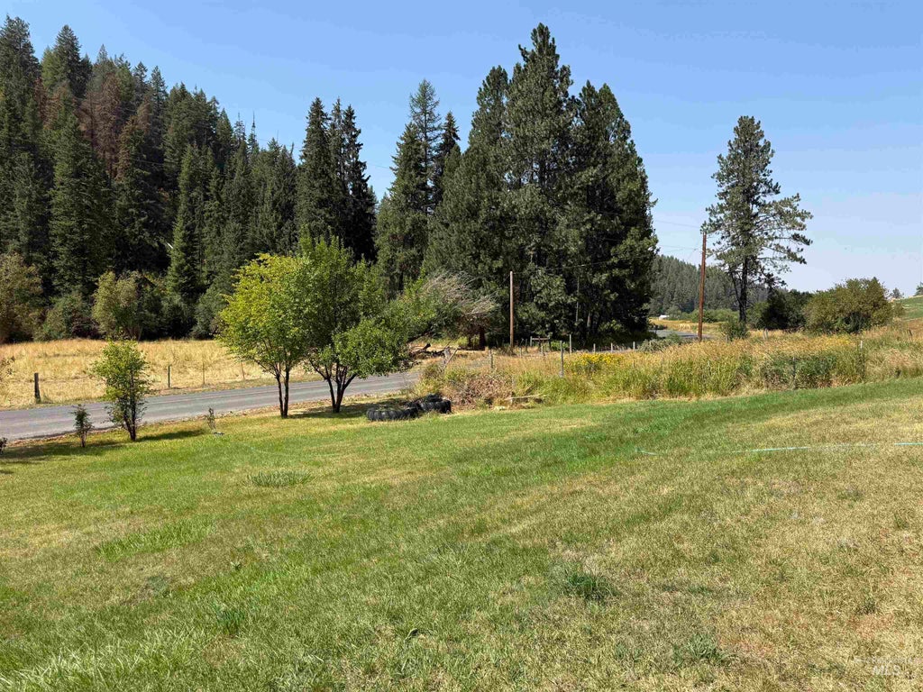 Photo of 1416 Hatter Creek, Princeton, ID 83857 (MLS # 98998448)