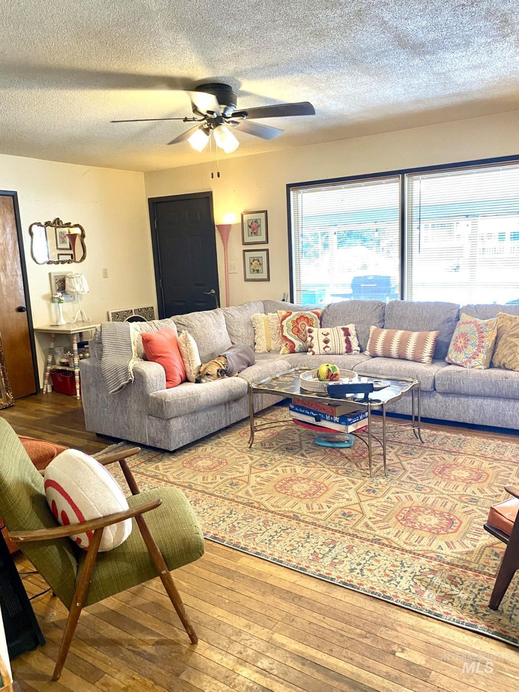 Photo of 138 Timberline Dr, Pierce, ID 83546 (MLS # 98982767)