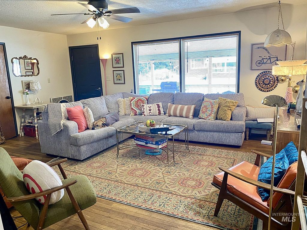 Photo of 138 Timberline Dr, Pierce, ID 83546 (MLS # 98982767)