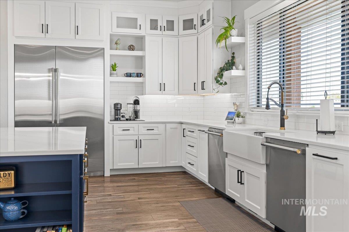 Nampa, Idaho 83687, United States, 3 Bedrooms Bedrooms, ,3 BathroomsBathrooms,Residential,Pending,116300