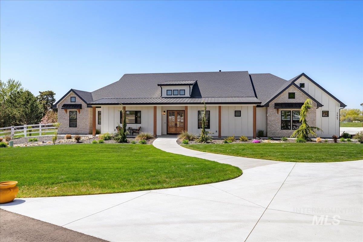 Nampa, Idaho 83687, United States, 3 Bedrooms Bedrooms, ,3 BathroomsBathrooms,Residential,Pending,116300